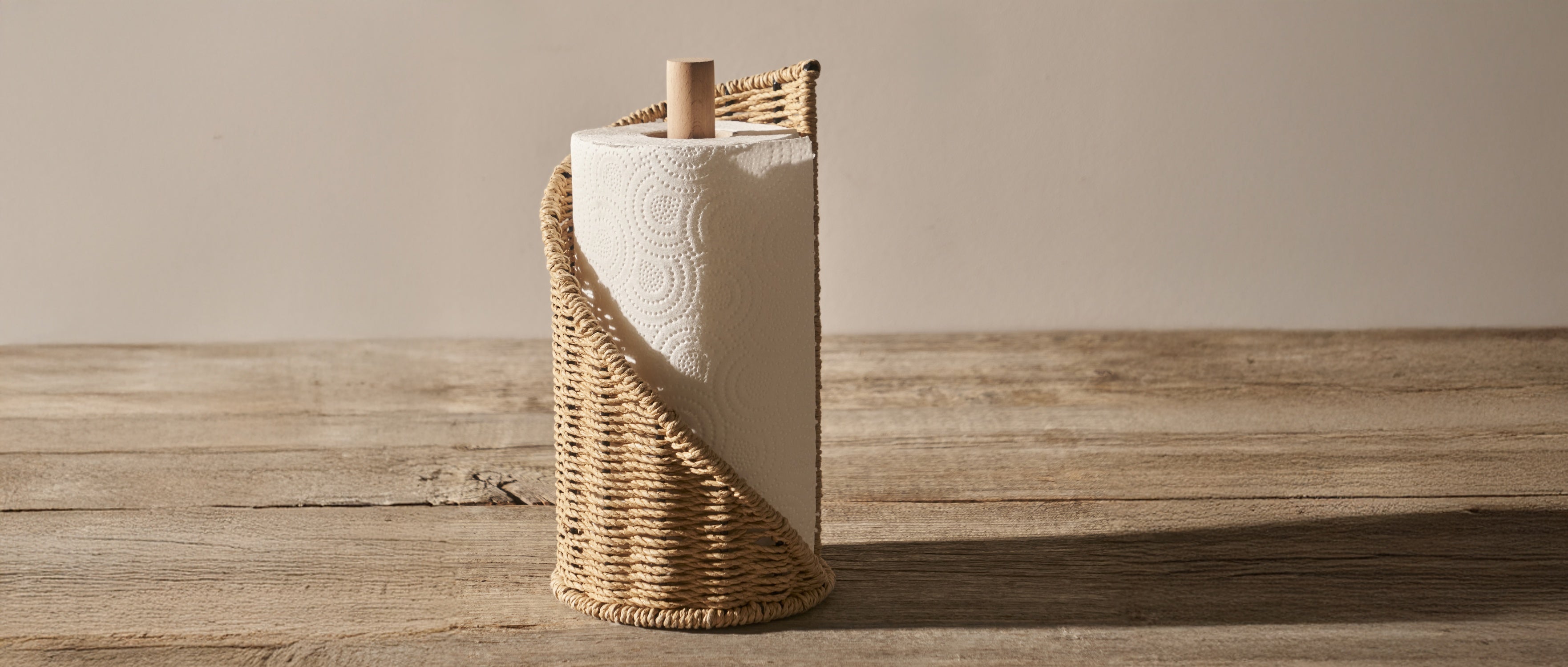 Paper Towel Holders