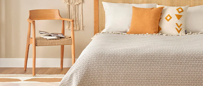 Duvet Covers & Sheets