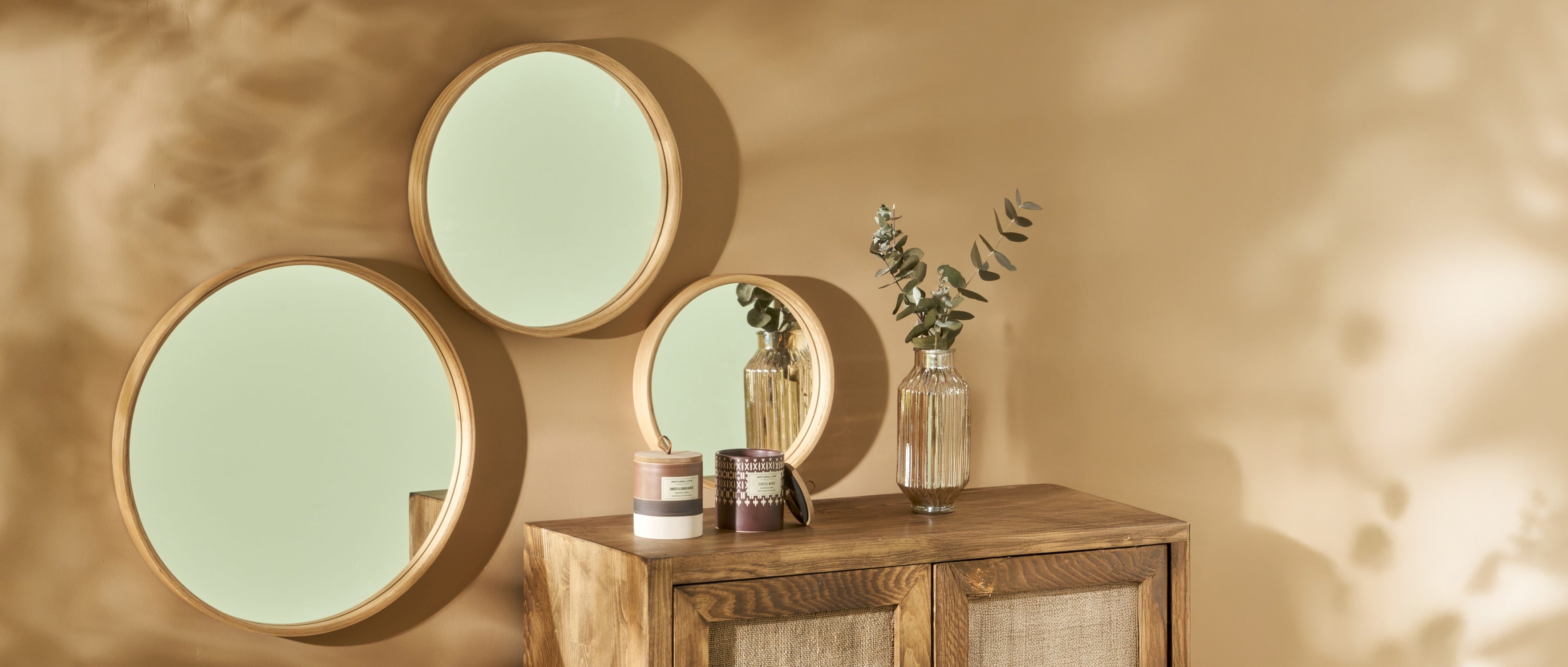 Mirrors