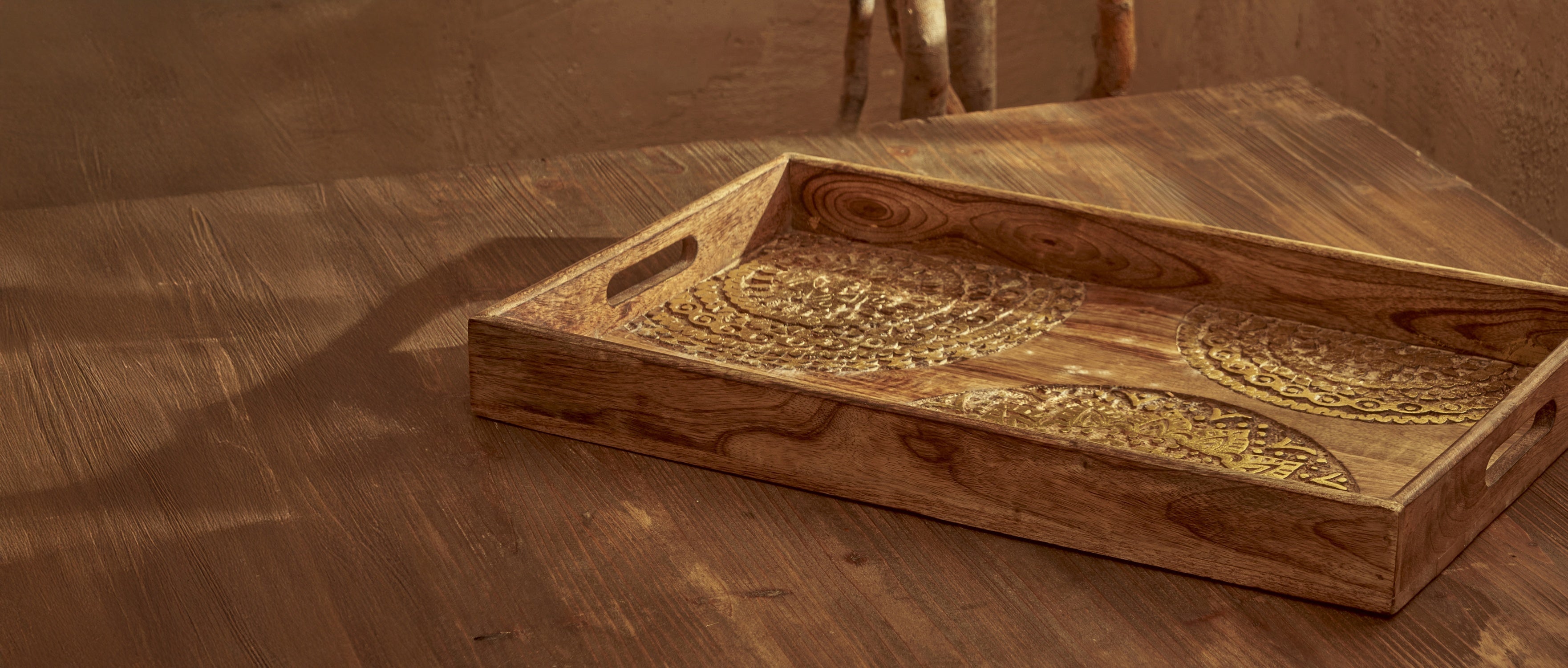 Decorative Trays
