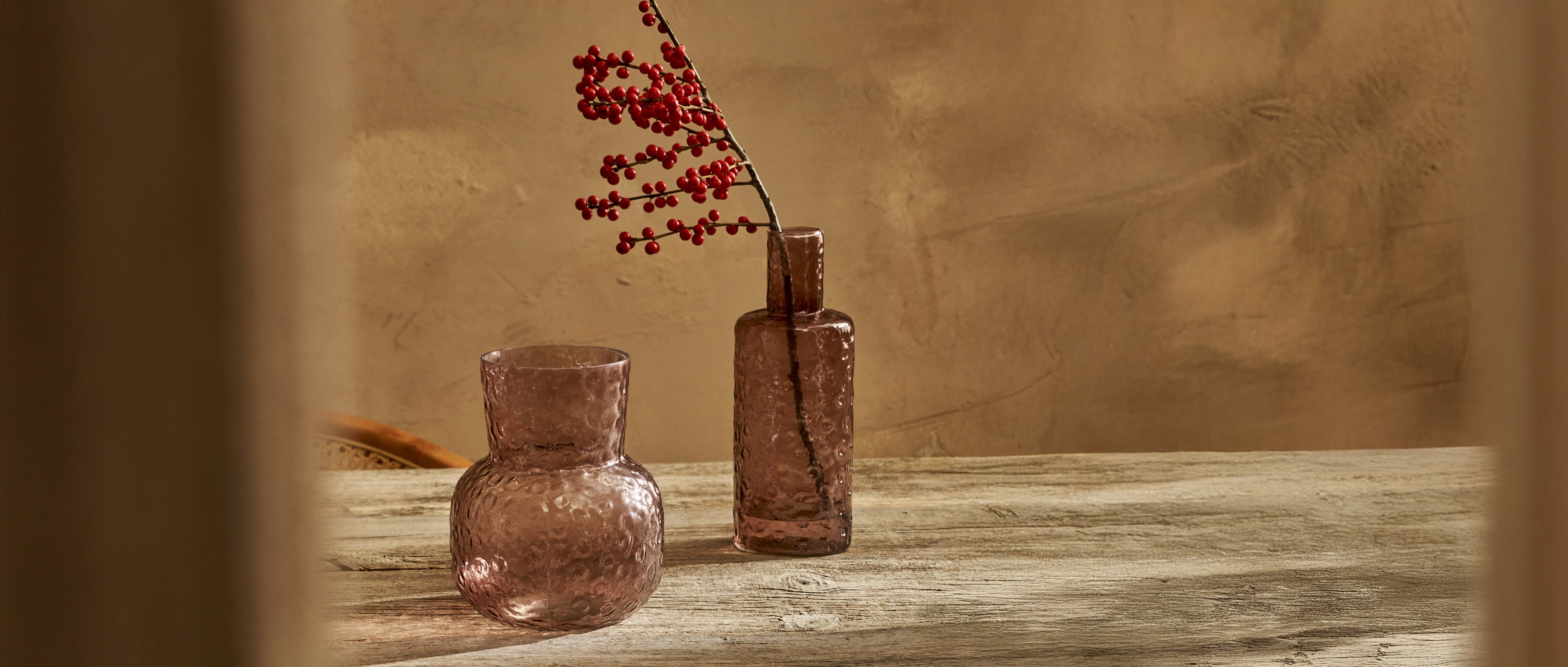 Vases