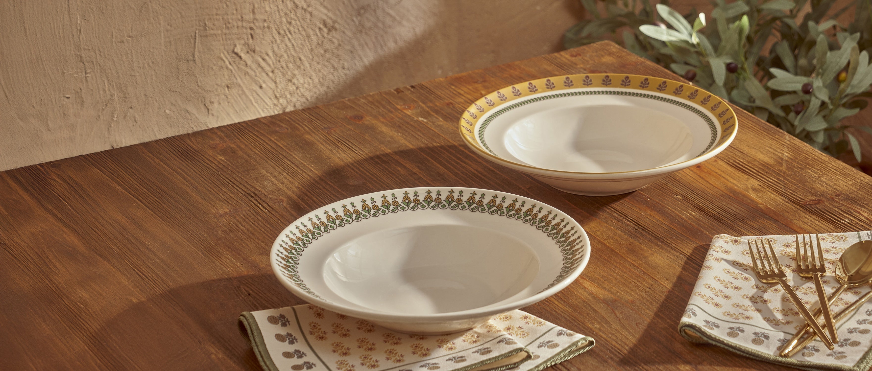 Plates