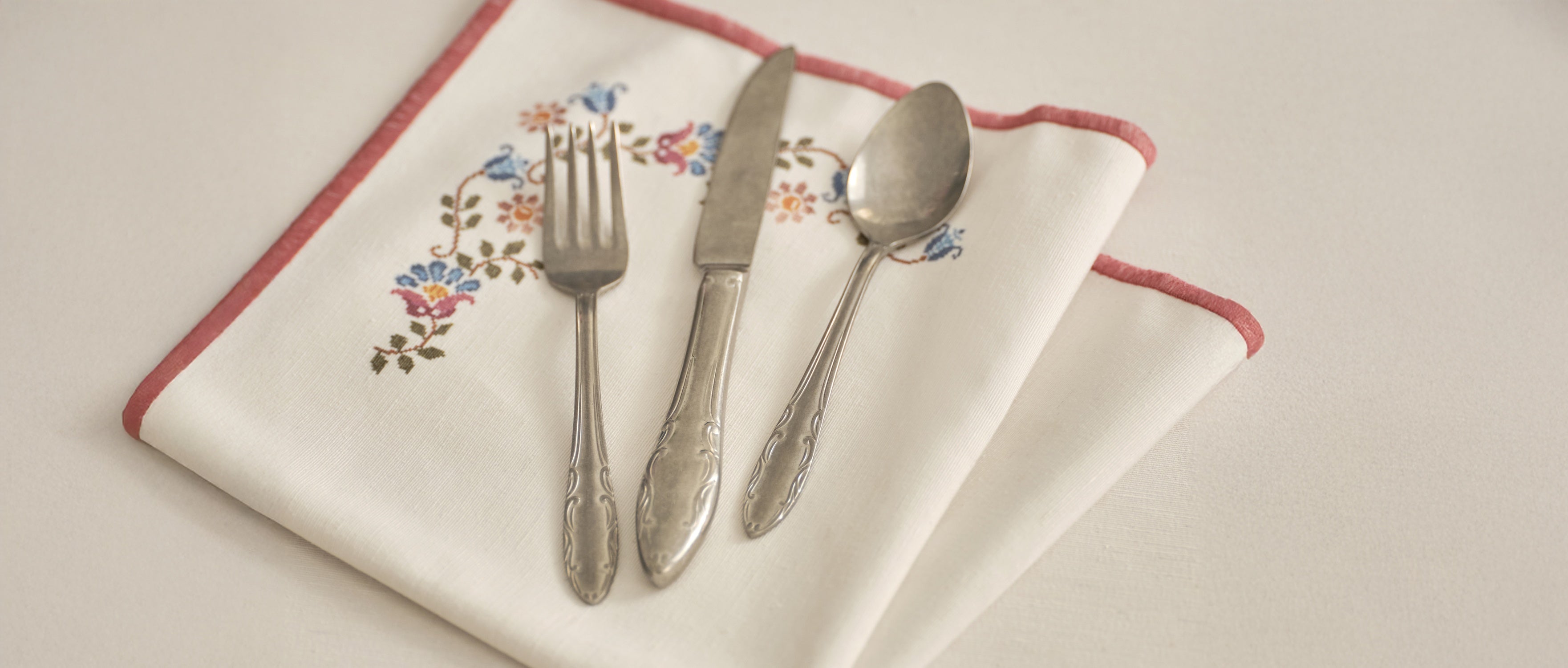 Flatware