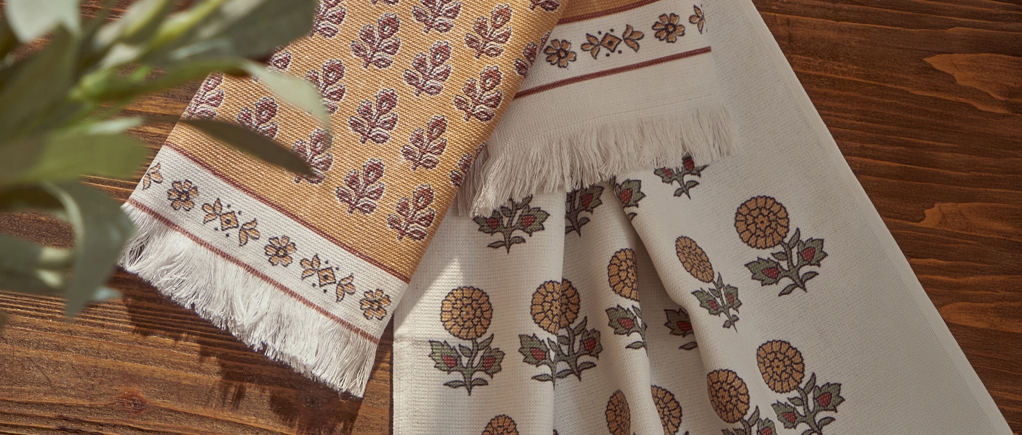Kitchen Towels