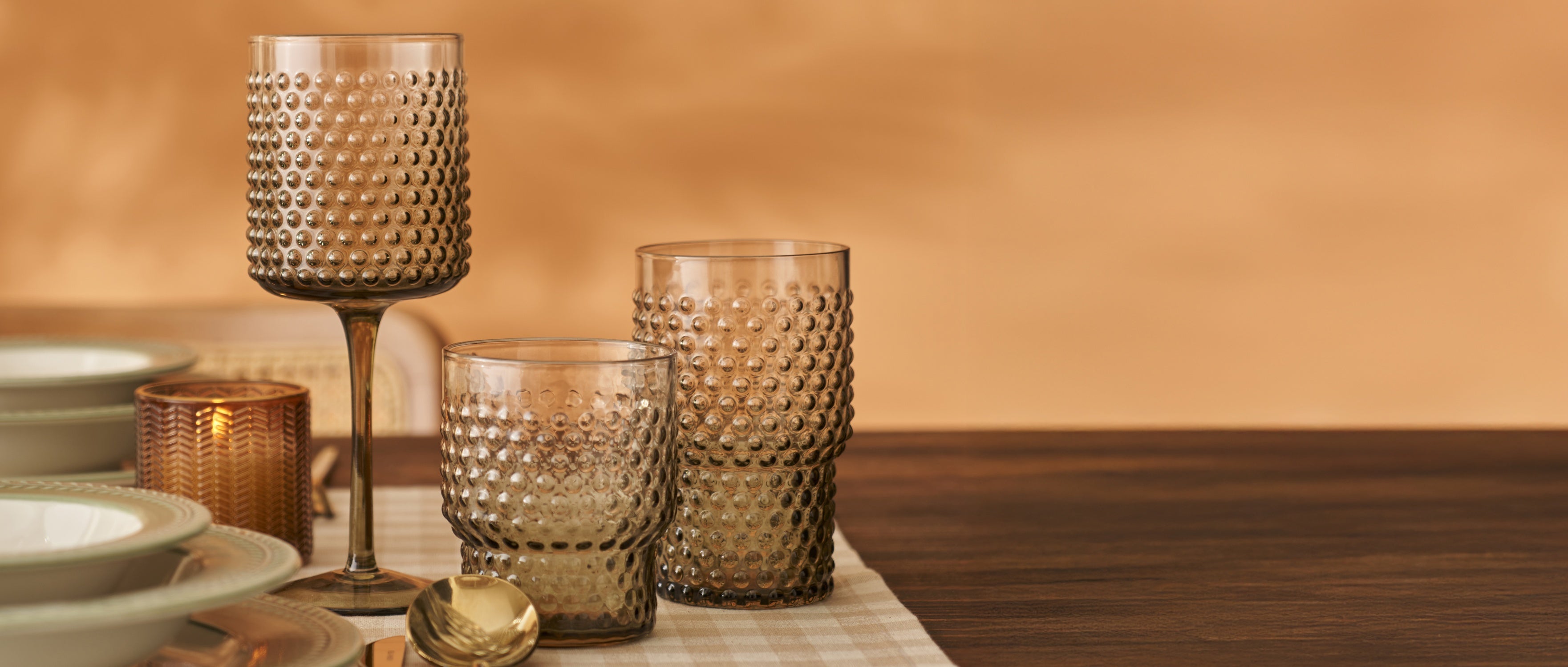 Goblet Set