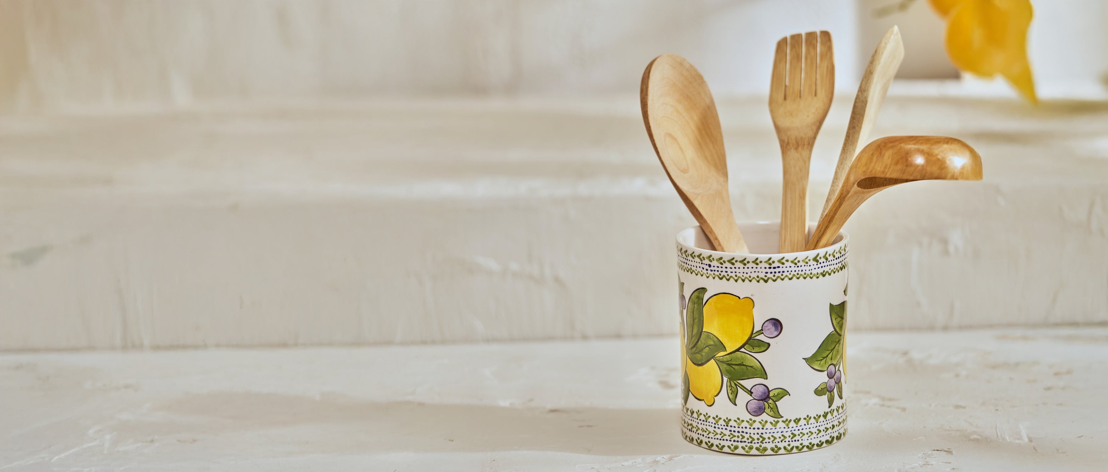 Cutlery Holders