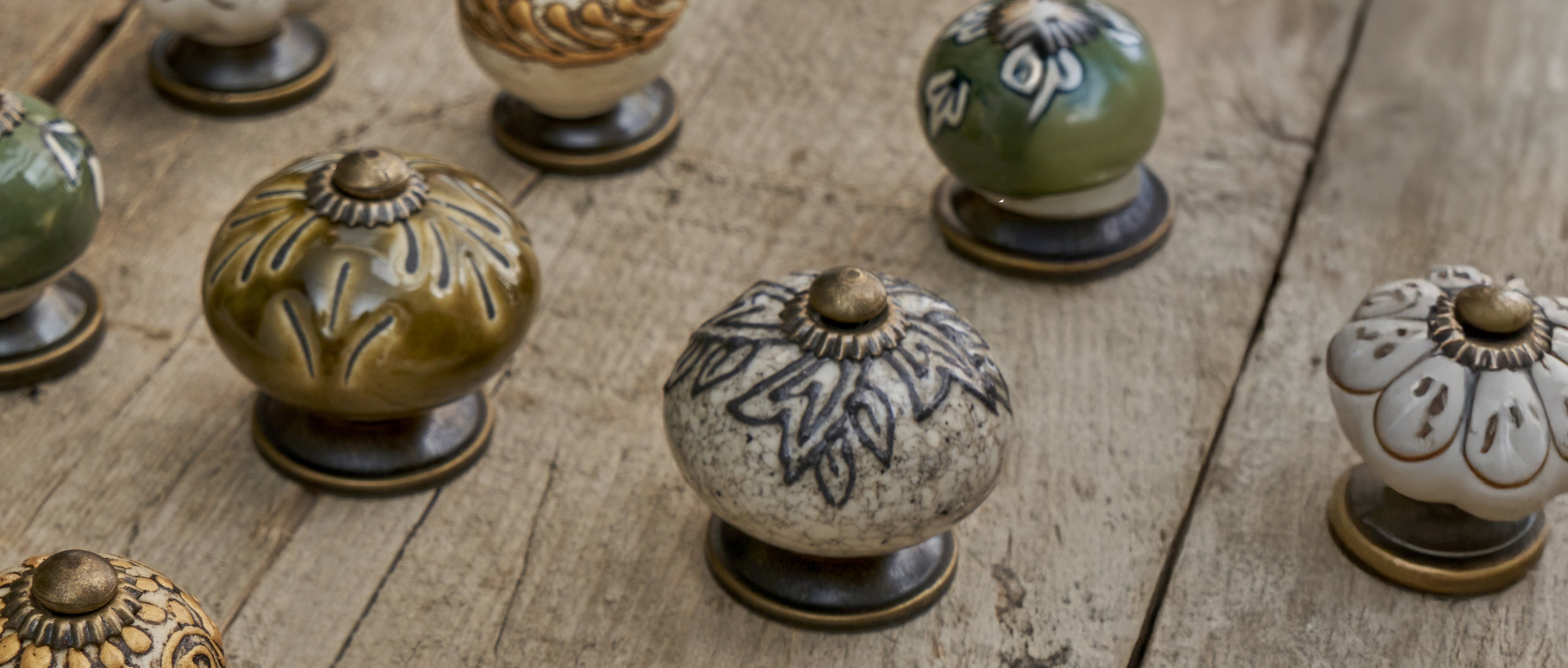 Cabinet Knobs