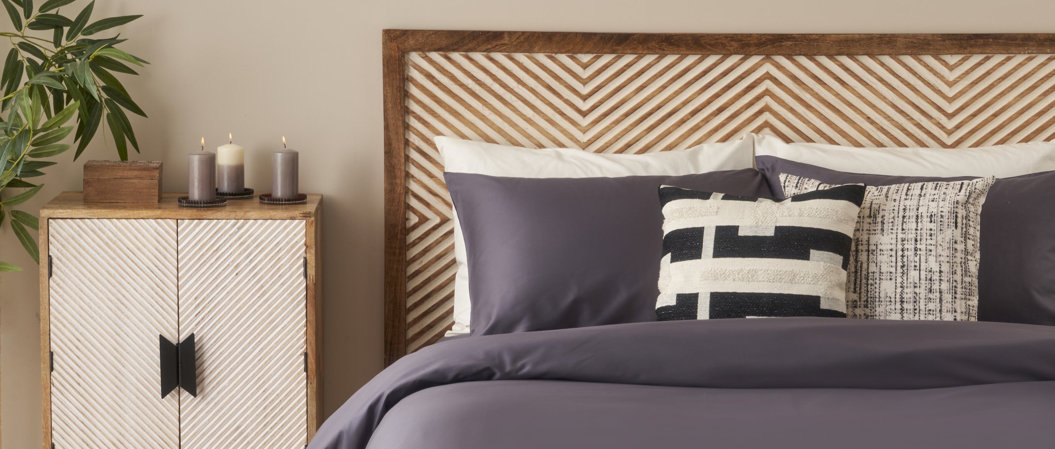 Decorative Pillows