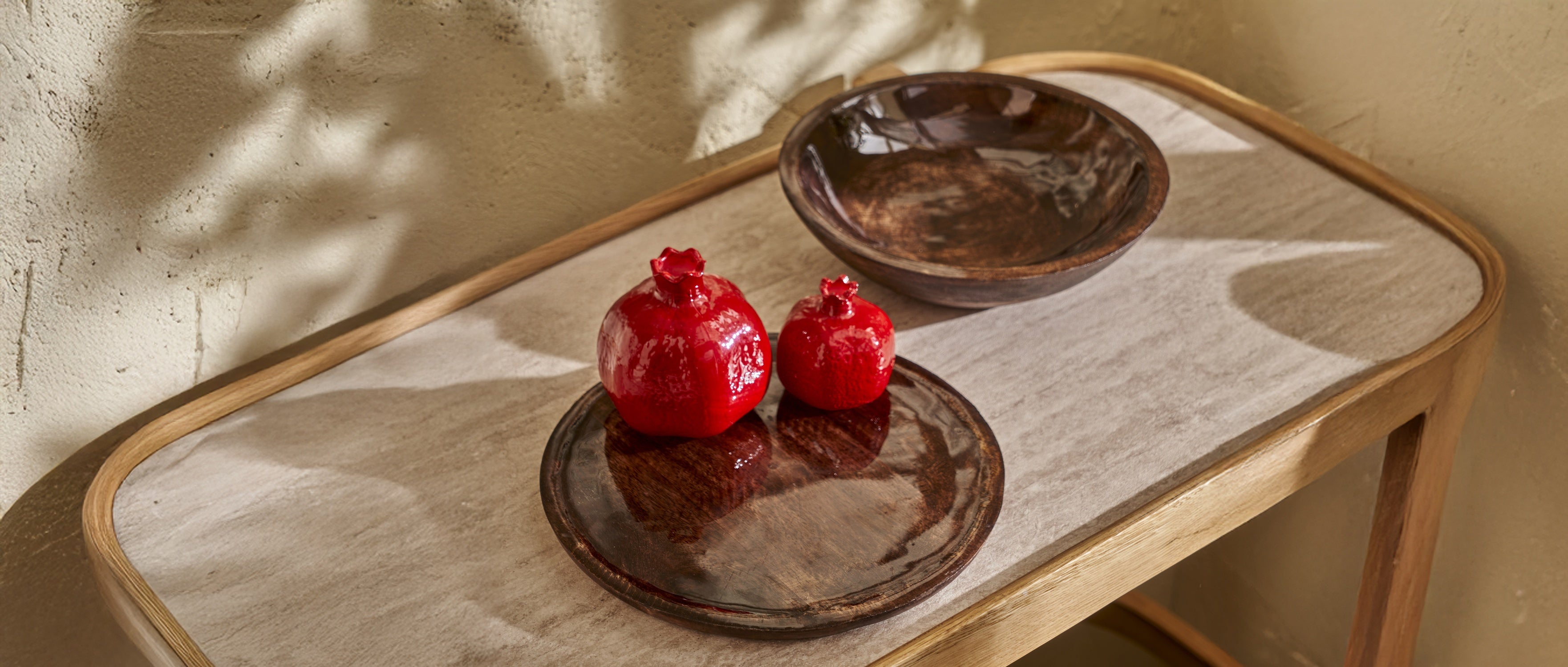 Decorative Plate