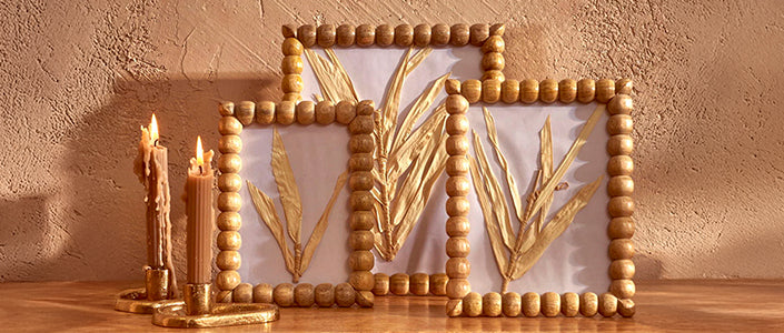 Decorative Accessories