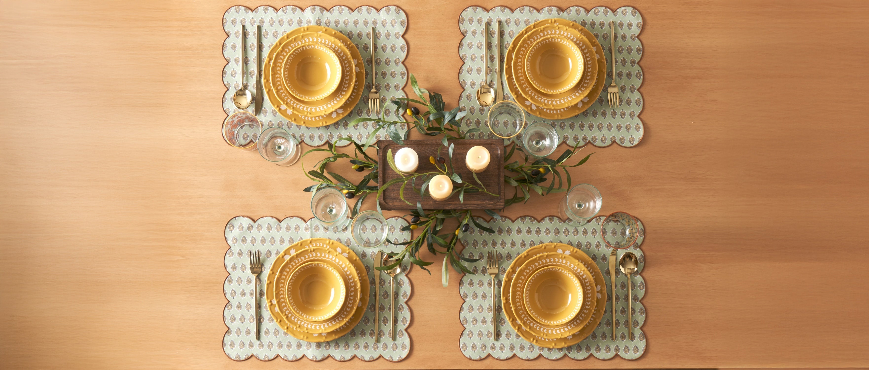 Placemats