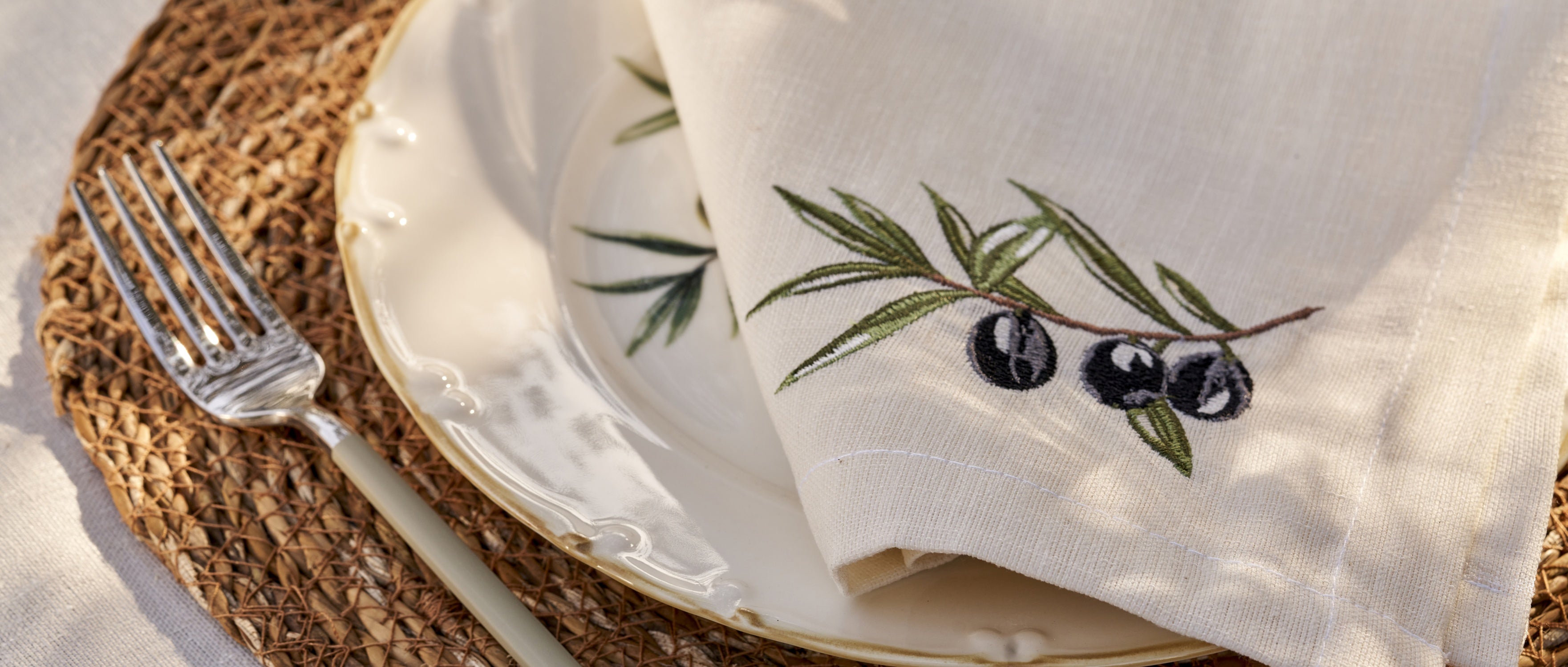 Napkins