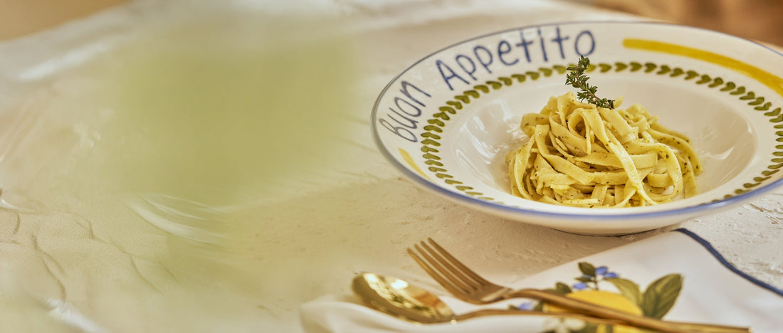 Dinnerware