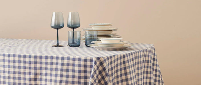 Table Linens Means Table Linens for Everyday Dining | Elegant Table Linens