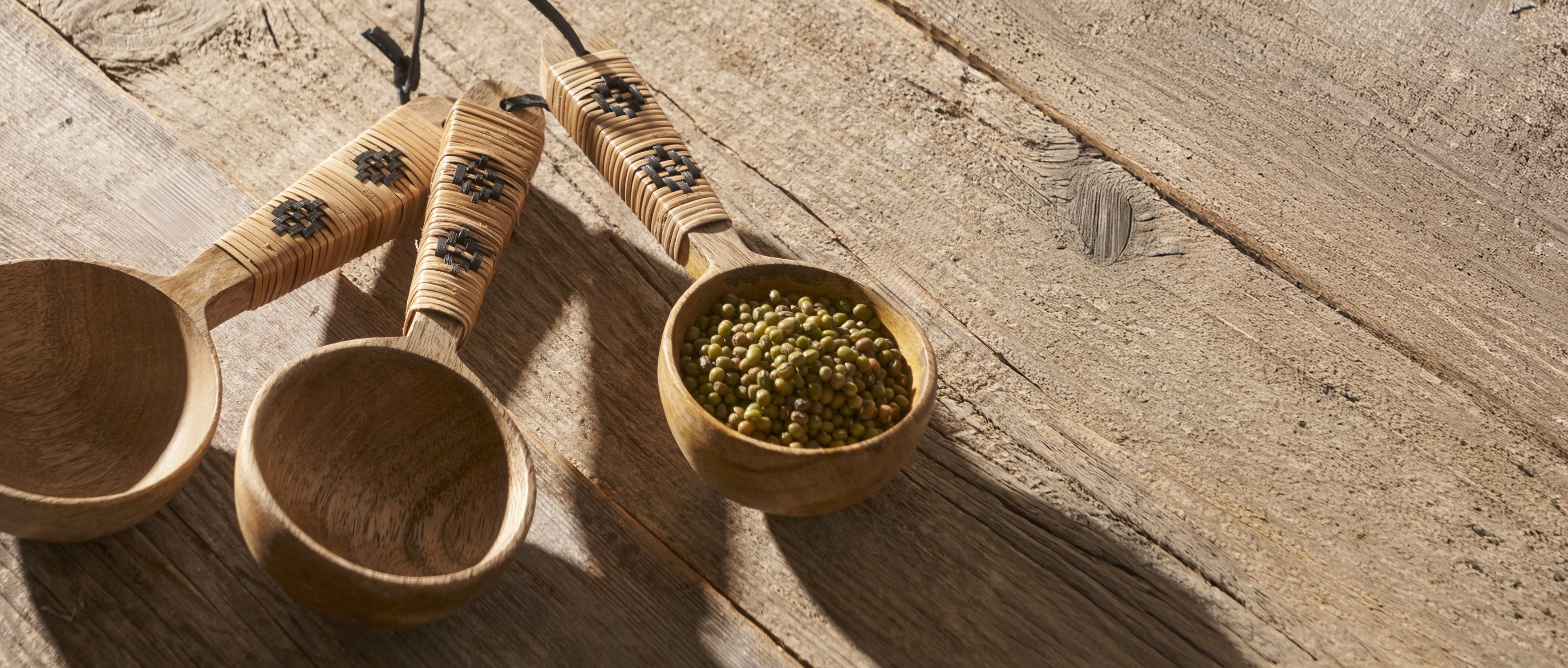 Measuring Cups