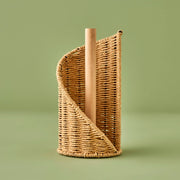 Naturella Paper Towel Holder