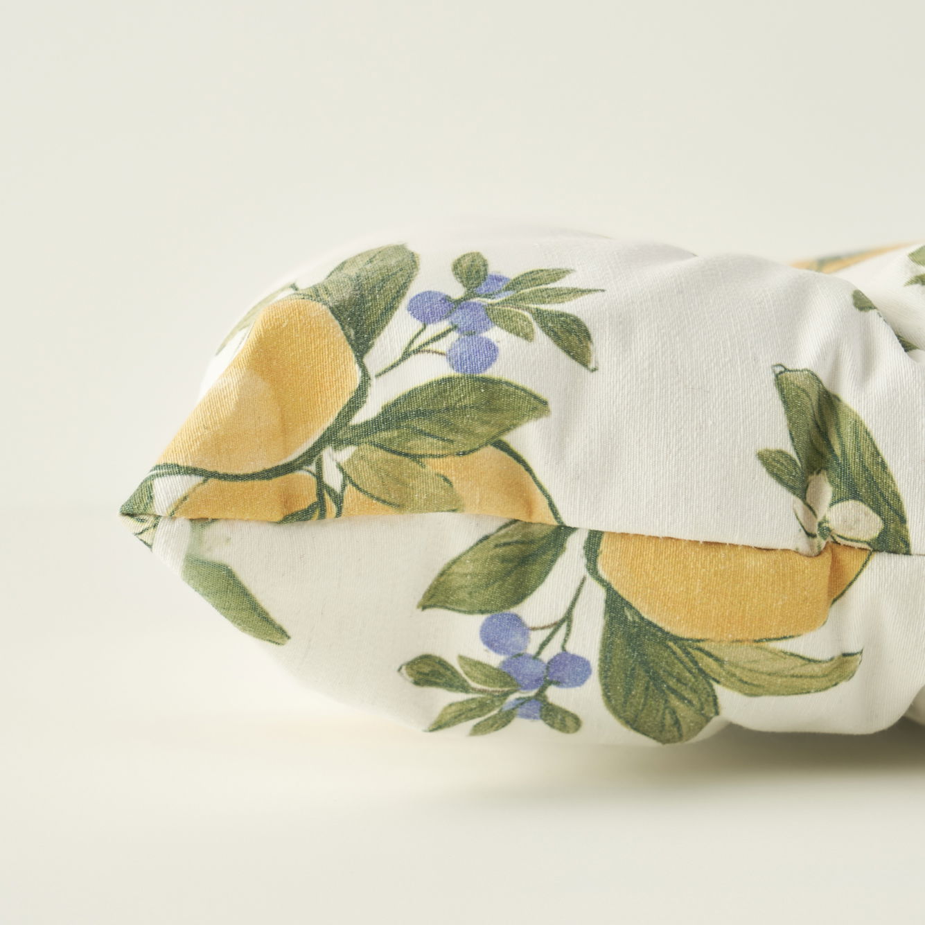 Lemoncello Chair Cushion