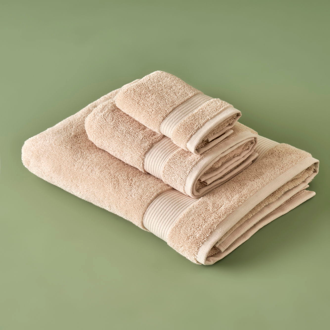 Premium Dorita Cotton Bath Towel