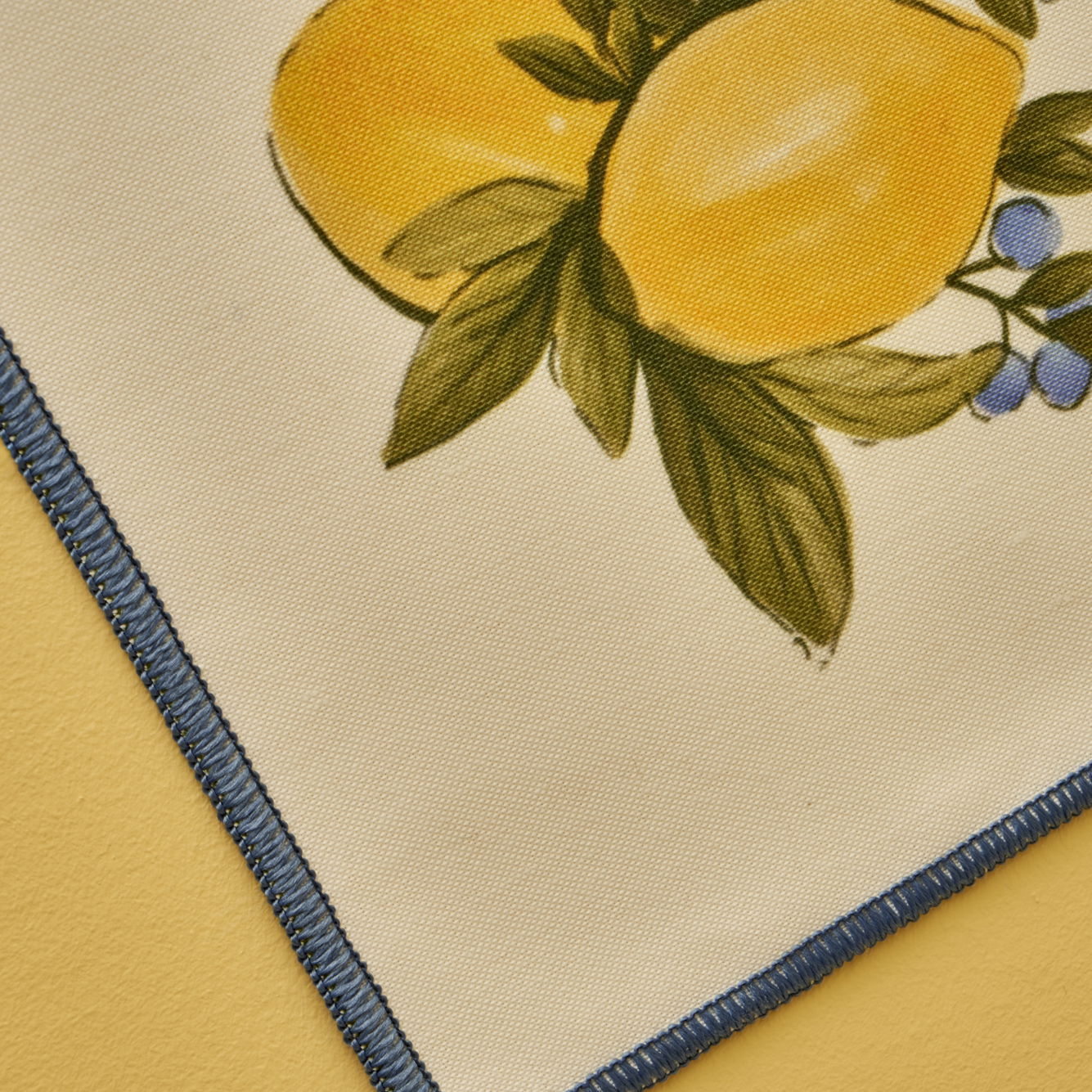 Lemoncello Napkin