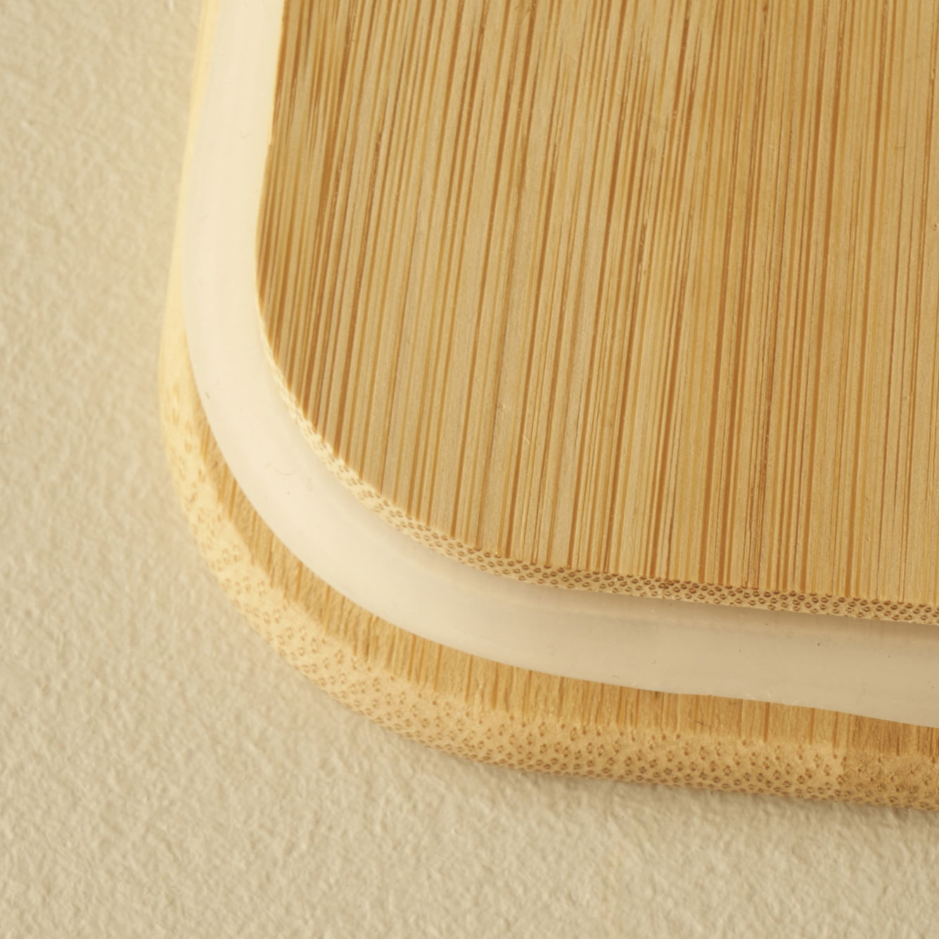 Alice Jar with Bamboo Lid & Spoon