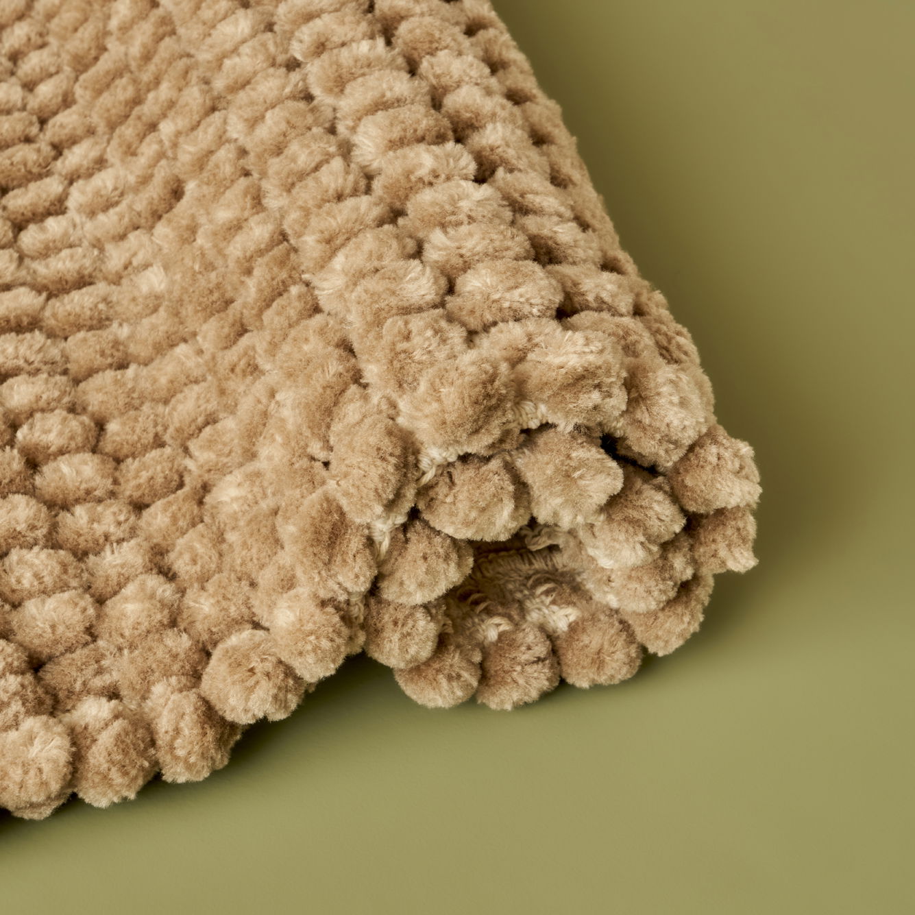 Cosy Bath Mat Set
