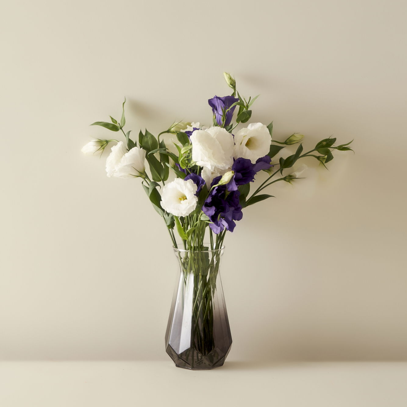 Linda Glass Vase