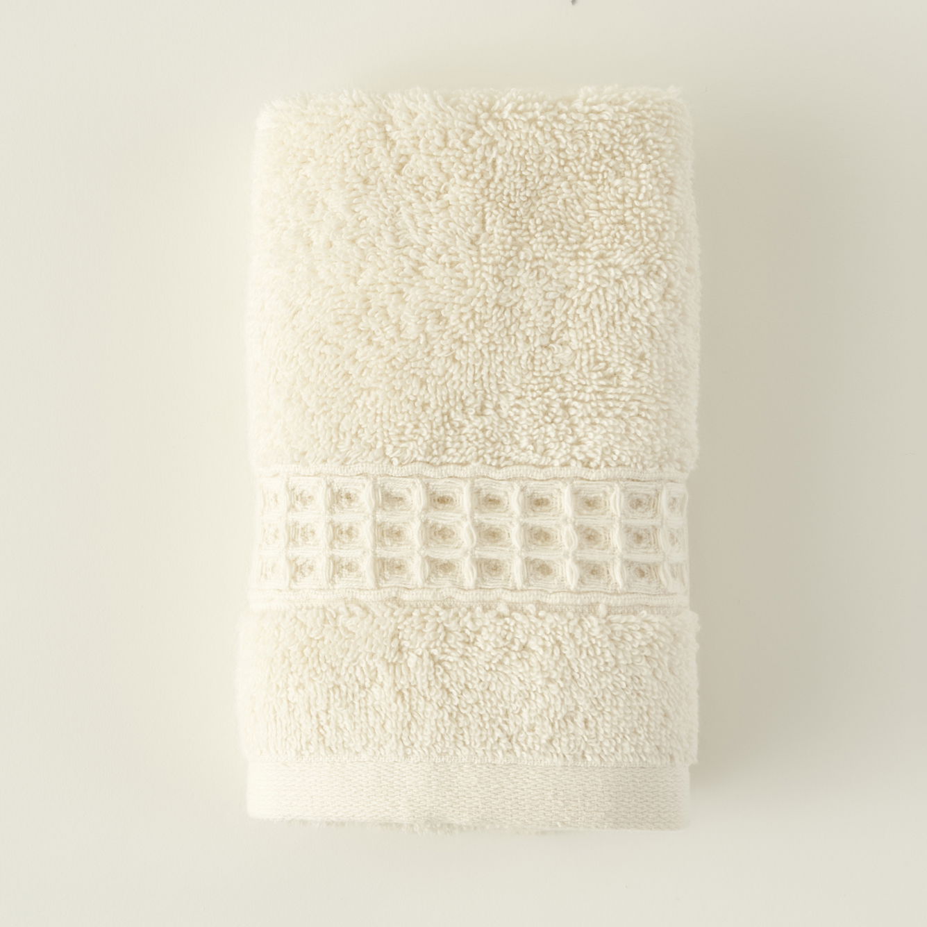 Peggy Soft Cotton Washcloth