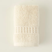 Peggy Soft Cotton Washcloth