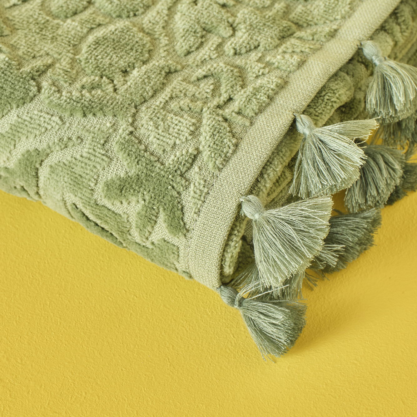 Jolia Cotton Hand Towel