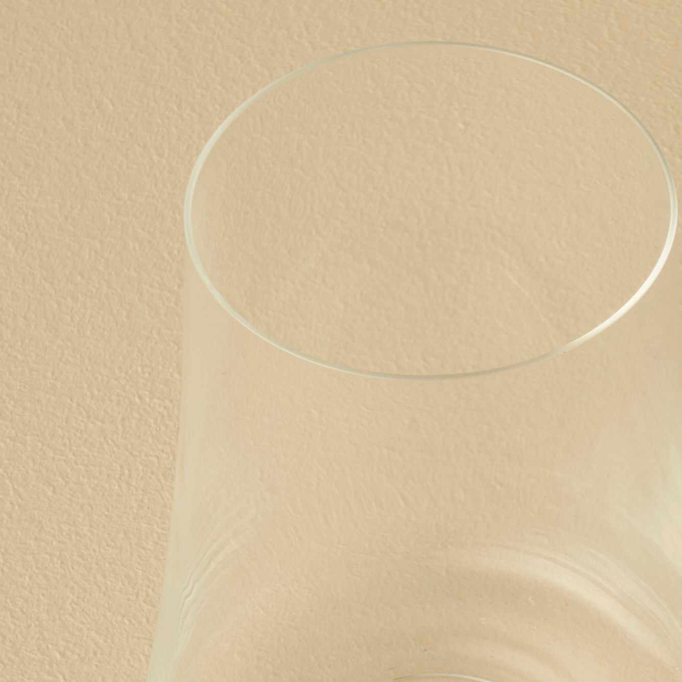 Shape Highball Glass