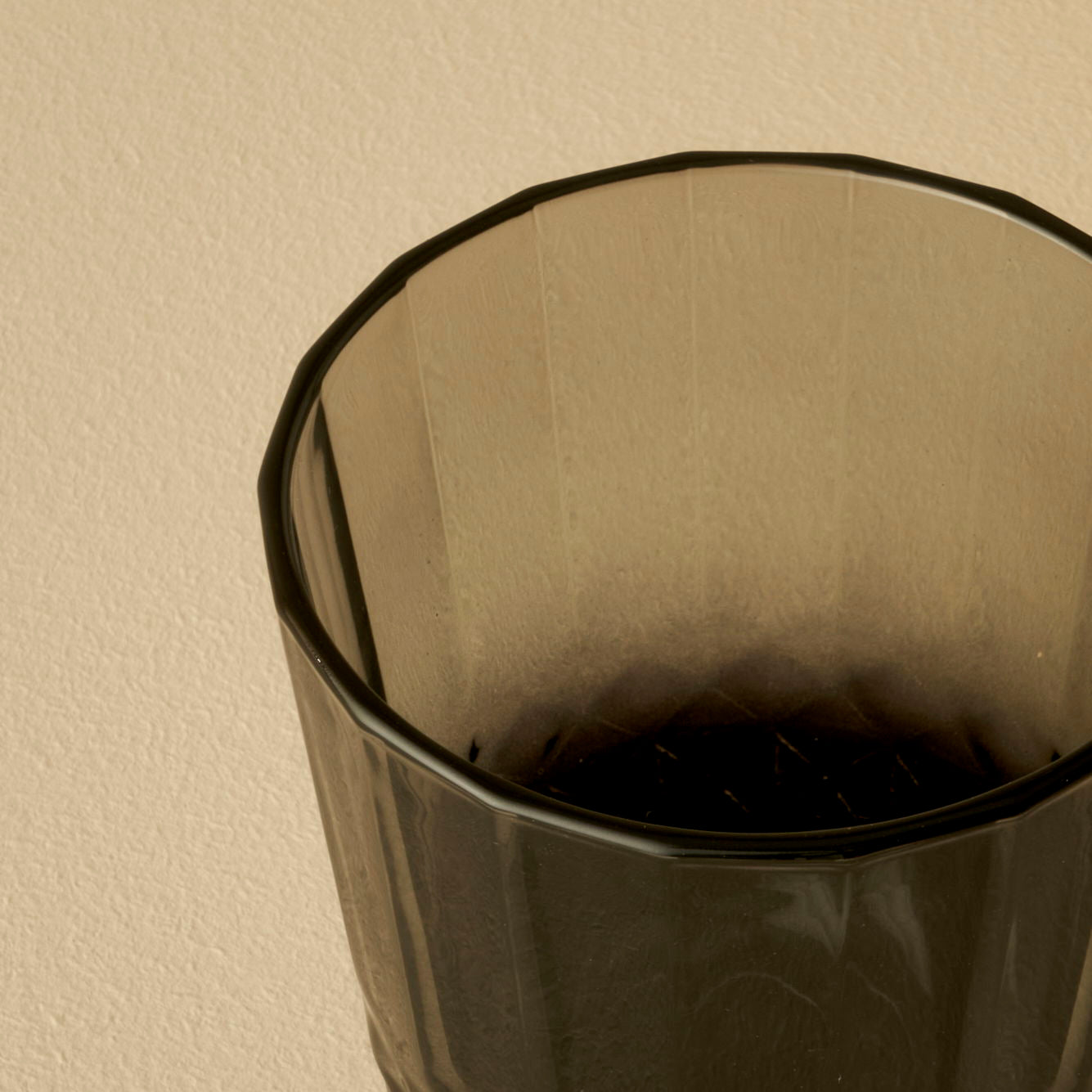Colore Crystal Cut Tumbler