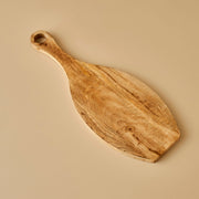 Perla Mango Wood Cutting Board