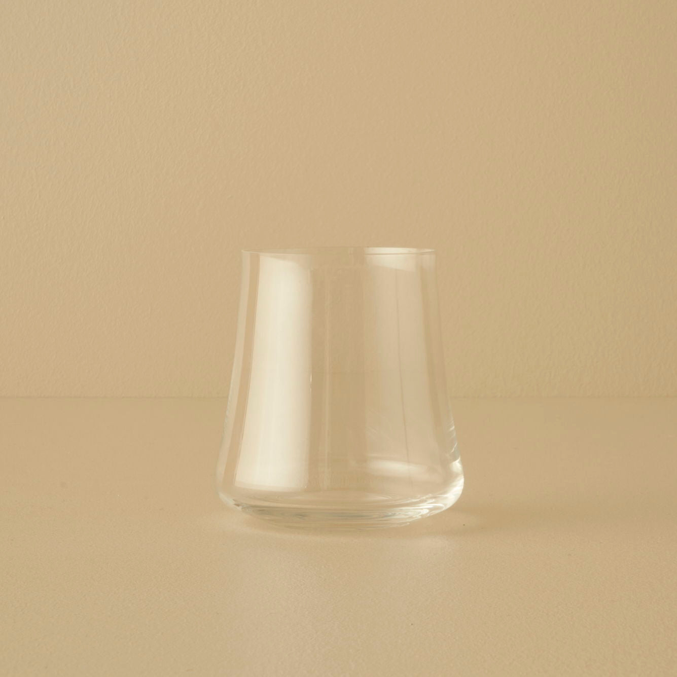 Shape Tumbler