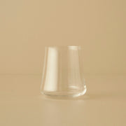 Shape Tumbler