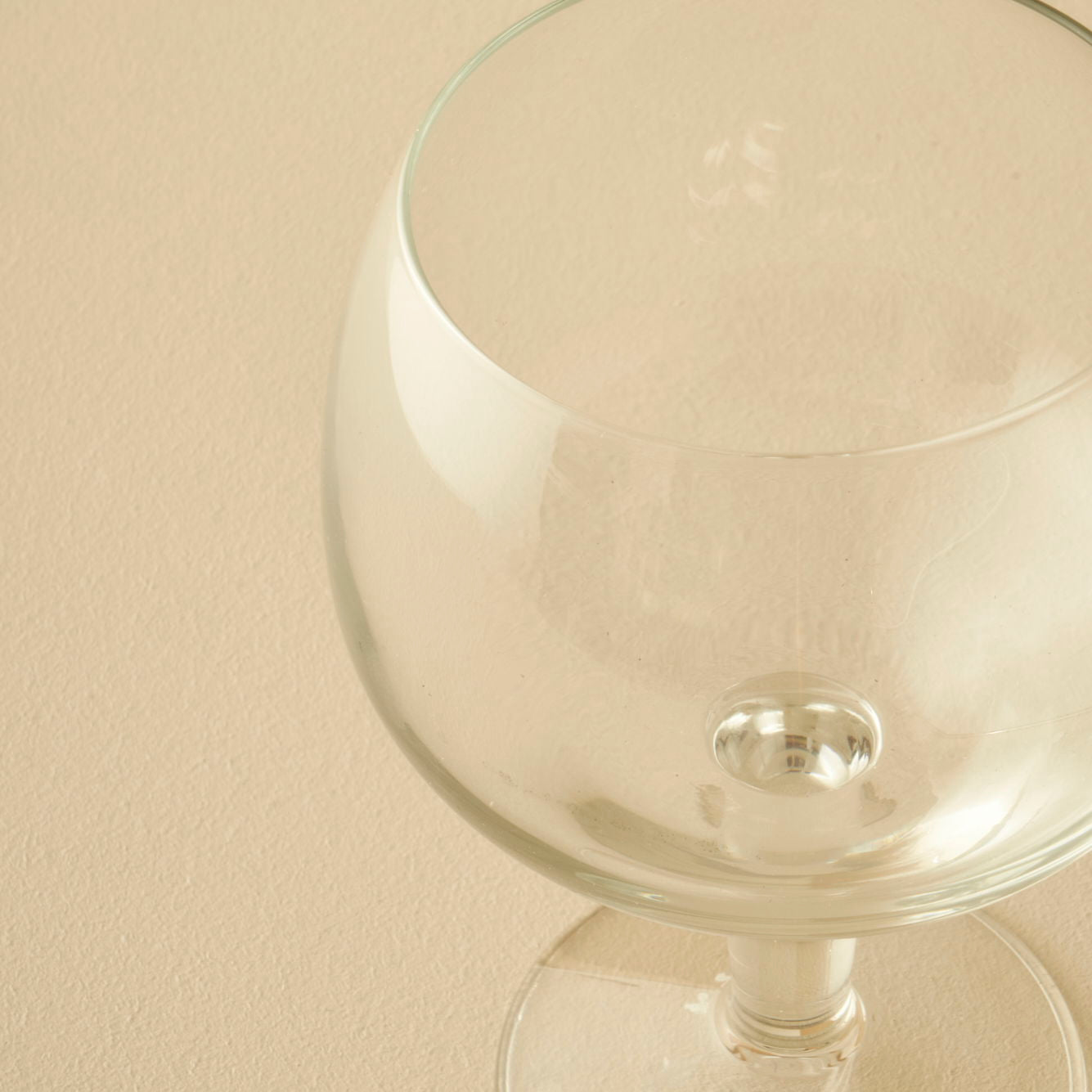 Stein Beer Glass