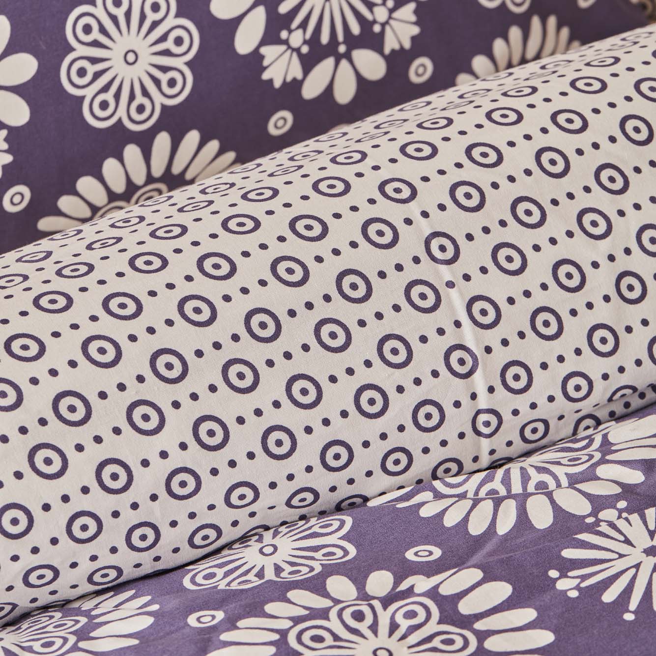 Misa Cotton Duvet Set