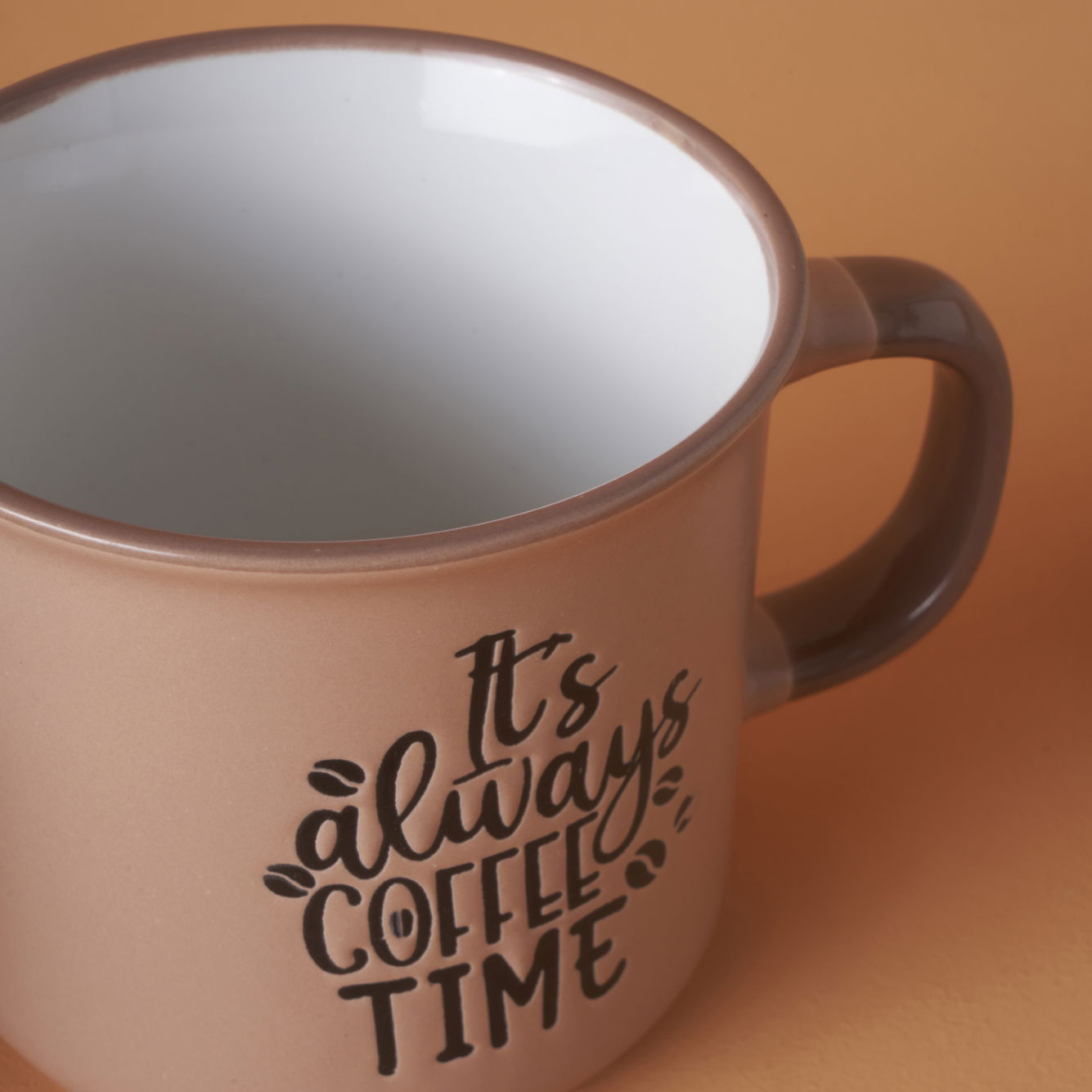 Savor Stoneware Mug