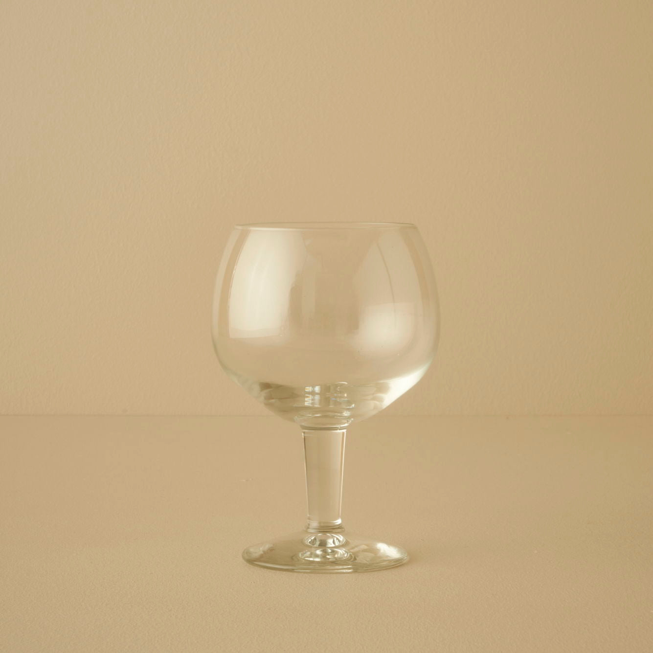 Stein Beer Glass