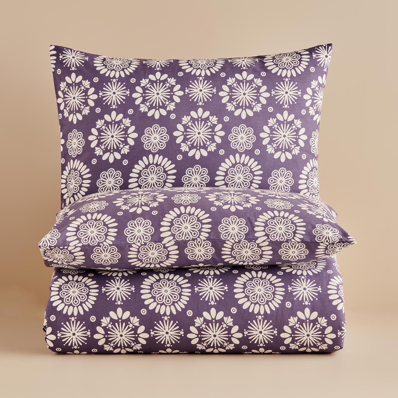 Misa Cotton Duvet Set