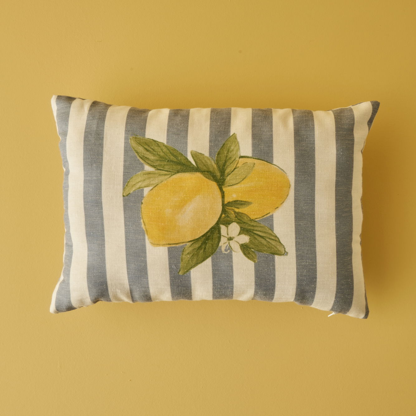 Lemoncello Cushion Cover
