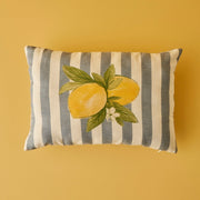 Lemoncello Cushion Cover
