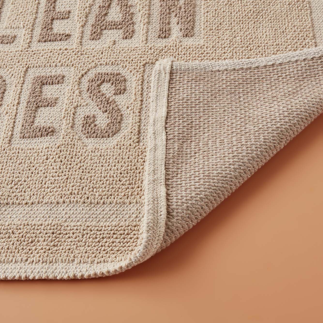 Clean & Fresh Bath Mat Set