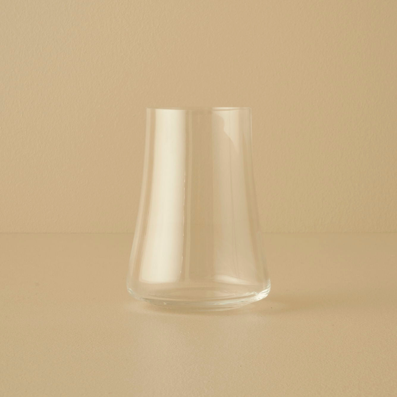 Shape Highball Glass
