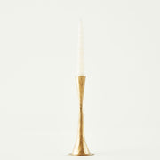 Dupni Gold Candle Holder