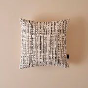 Milan Striped Throw Pillow