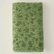 Jolia Cotton Bath Towels