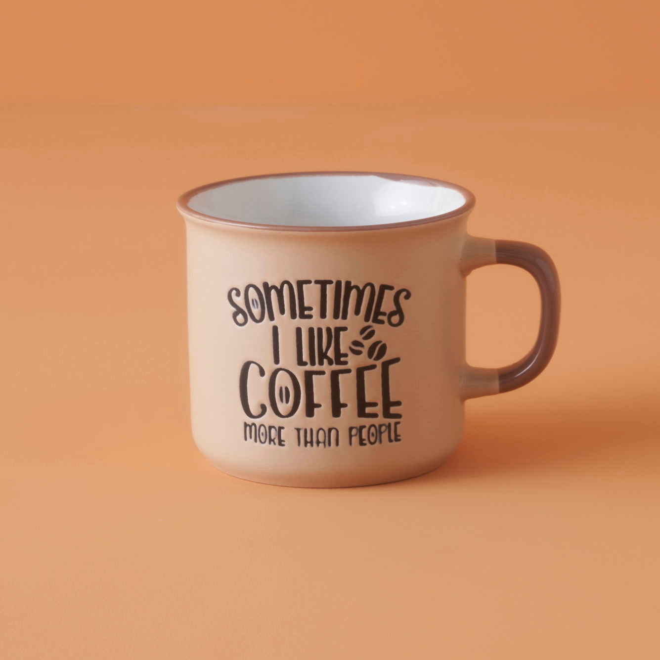 Savor Stoneware Mug