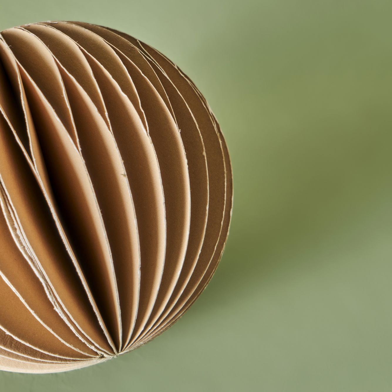 Elio Paper Christmas Ornament Box (Set of 9)