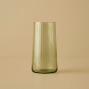 Point Dotted Highball Glass