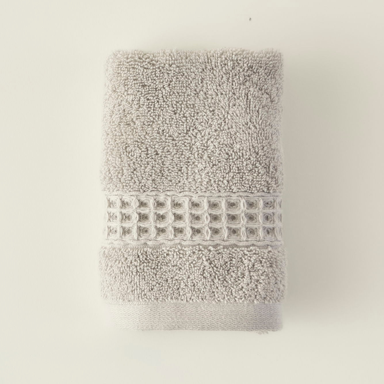 Peggy Soft Cotton Washcloth